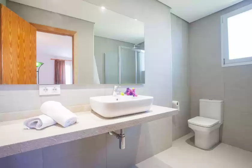 Holiday rentals in Villa pinar, Alcúdia