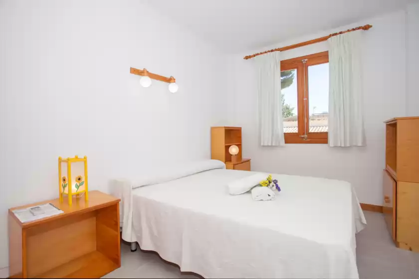 Holiday rentals in Villa pinar, Alcúdia