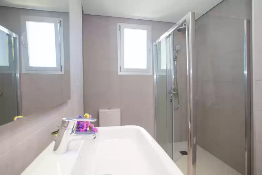 Holiday rentals in Villa pinar, Alcúdia