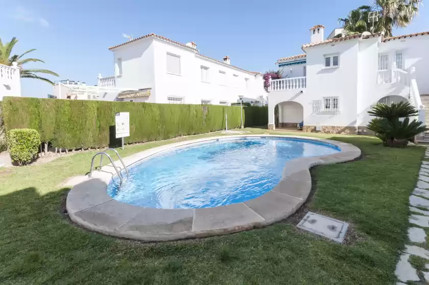 Holiday rentals in Rufina, Oliva