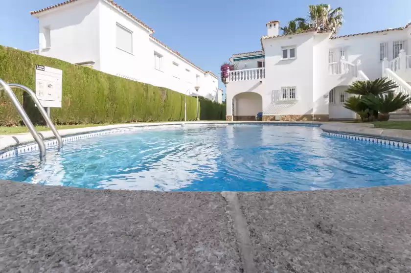 Holiday rentals in Rufina, Oliva