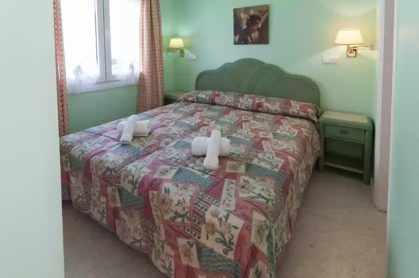Holiday rentals in Rufina, Oliva
