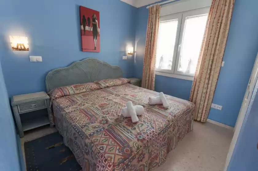Holiday rentals in Rufina, Oliva