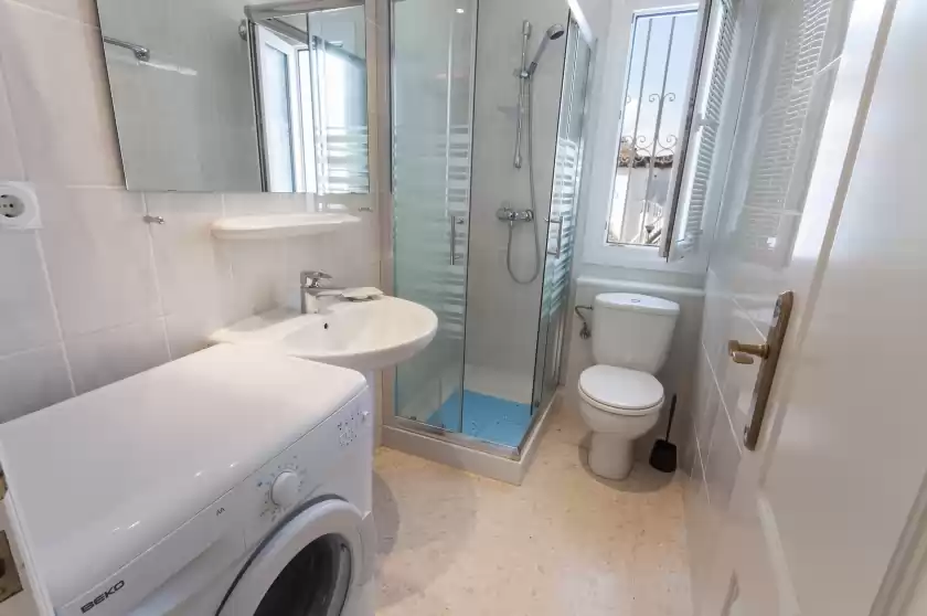 Holiday rentals in Rufina, Oliva