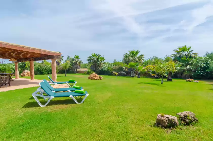 Alquiler vacacional en Short petit, ses Salines