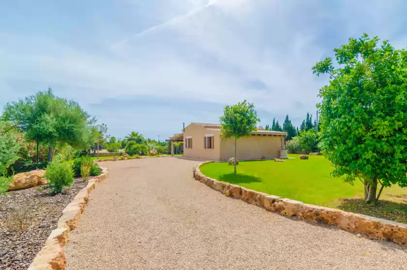 Alquiler vacacional en Short petit, ses Salines