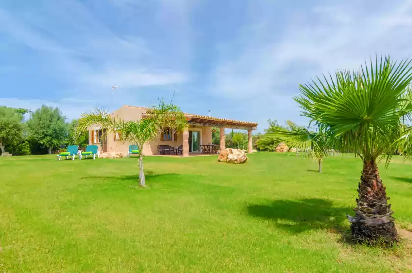 Alquiler vacacional en Short petit, ses Salines