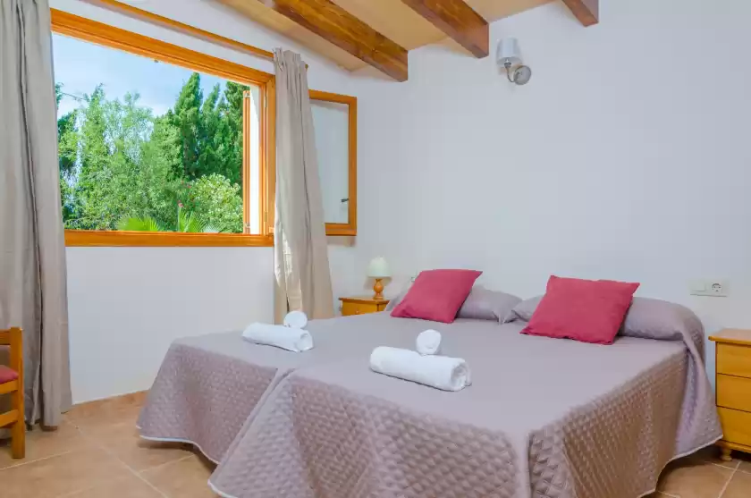 Alquiler vacacional en Short petit, ses Salines