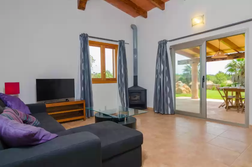 Alquiler vacacional en Short petit, ses Salines