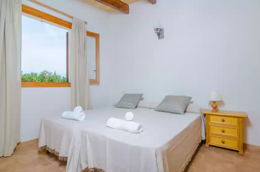 Alquiler vacacional en Short petit, ses Salines