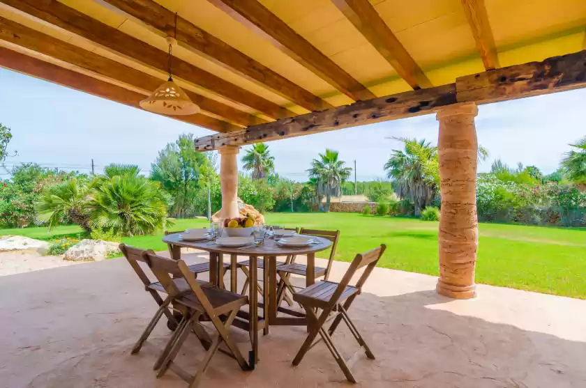 Alquiler vacacional en Short petit, ses Salines