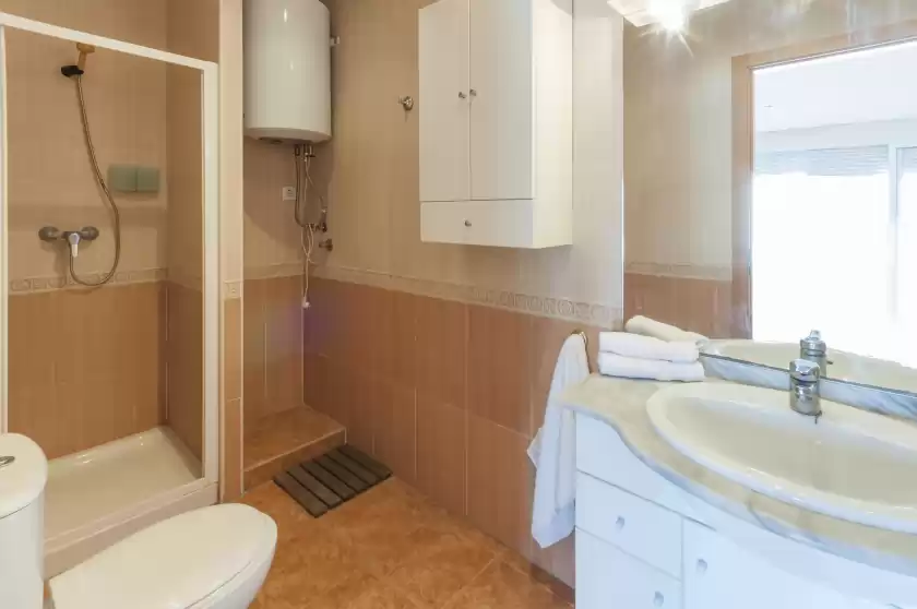 Ferienhaus auf Tokio 1, Urbanització Platja d'Oliva
