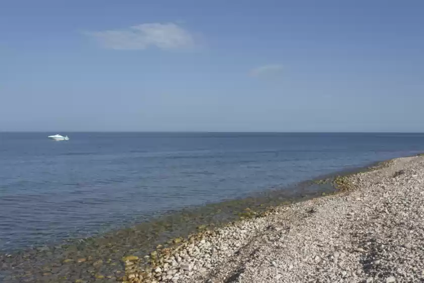 Alquiler vacacional en Almadrava, Setla