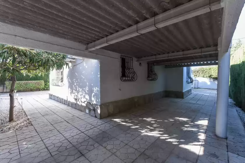 Alquiler vacacional en Almadrava, Setla