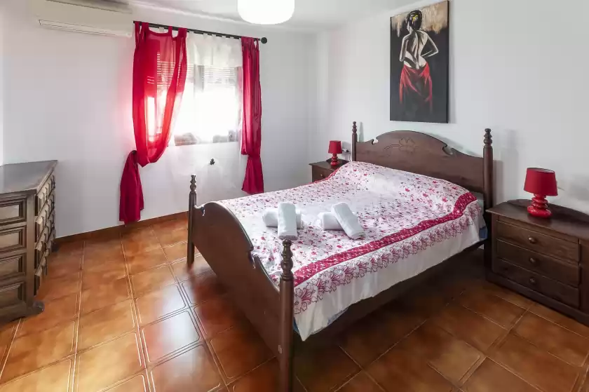 Alquiler vacacional en Almadrava, Setla