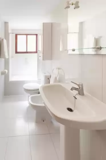 Ferienhaus auf Navegante, Grau i Platja