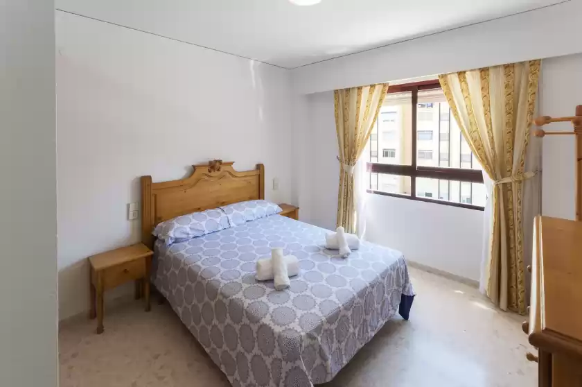 Ferienhaus auf Navegante, Grau i Platja