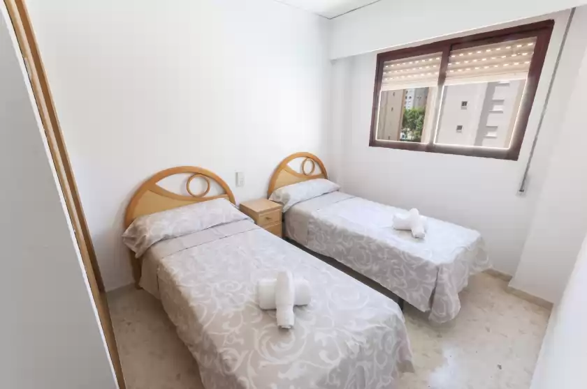 Ferienhaus auf Navegante, Grau i Platja