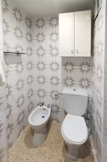 Ferienhaus auf Menta, Urbanització Platja de Bellreguard