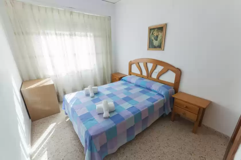 Ferienhaus auf Menta, Urbanització Platja de Bellreguard