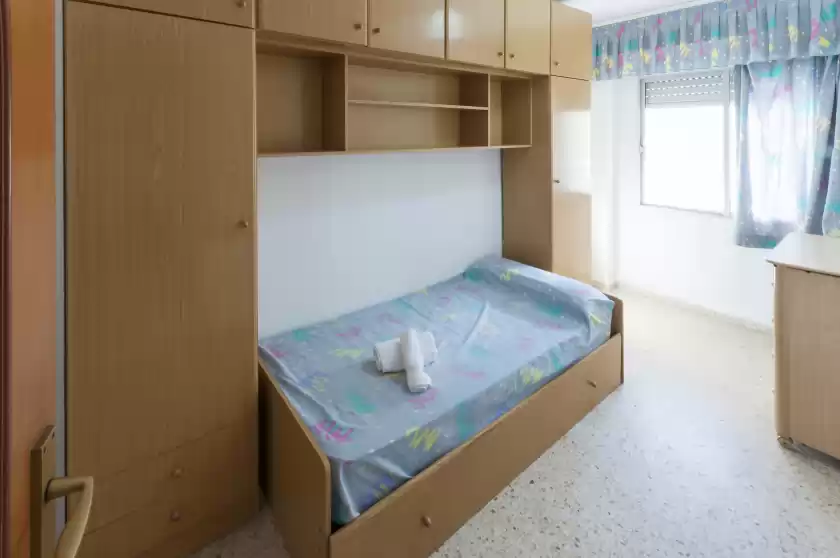 Ferienhaus auf Menta, Urbanització Platja de Bellreguard