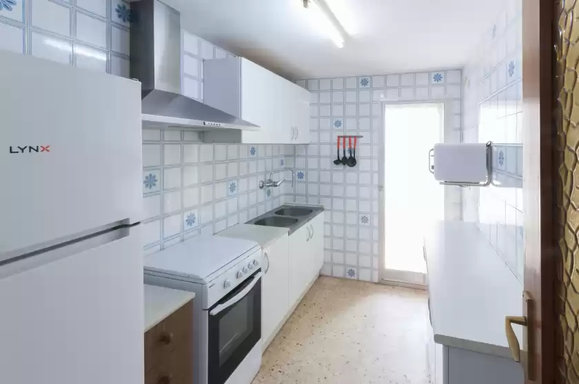 Ferienhaus auf Menta, Urbanització Platja de Bellreguard