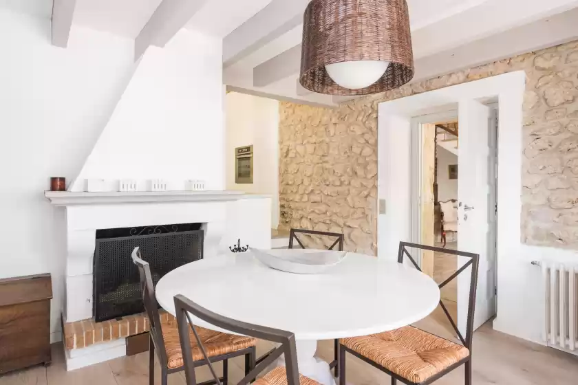 Ferienhaus auf Cal moro, Pollença