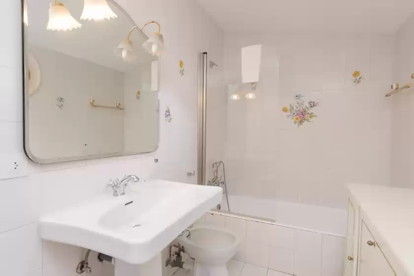 Ferienhaus auf Cal moro, Pollença