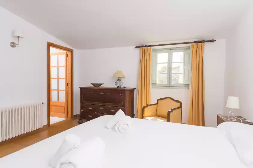 Ferienhaus auf Cal moro, Pollença