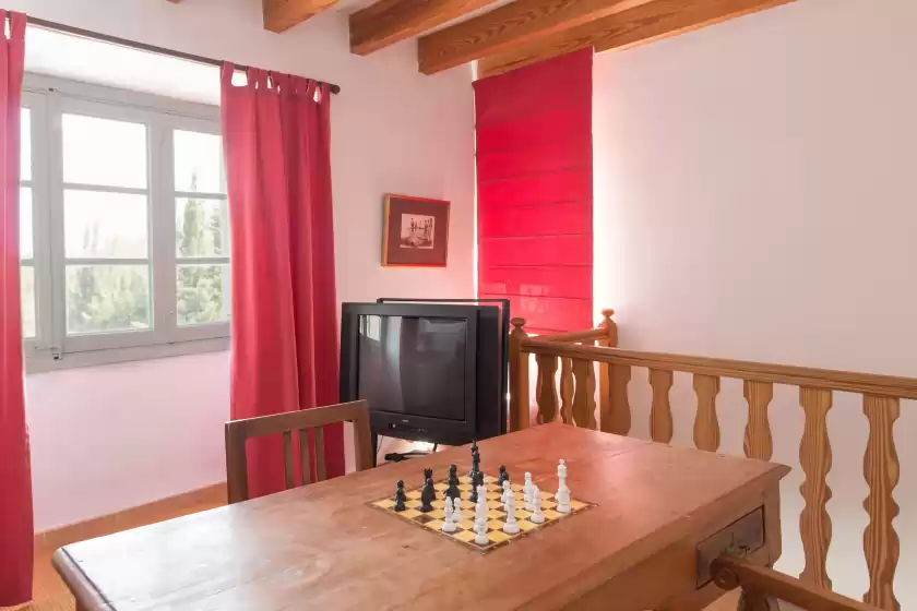 Ferienhaus auf Cal moro, Pollença