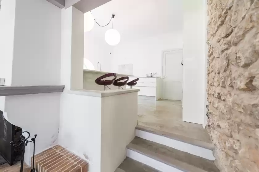 Ferienhaus auf Cal moro, Pollença