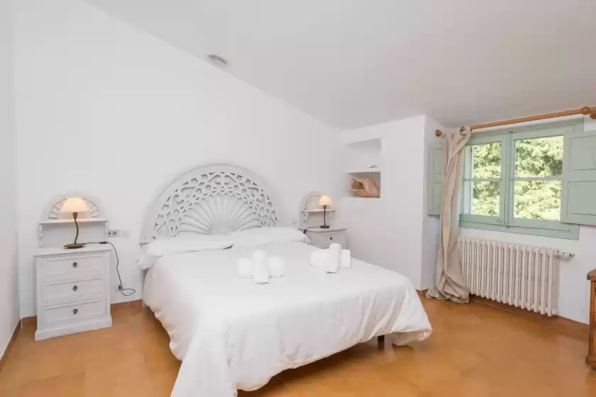 Ferienhaus auf Cal moro, Pollença