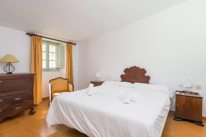 Ferienhaus auf Cal moro, Pollença