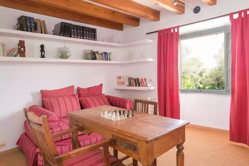 Ferienhaus auf Cal moro, Pollença