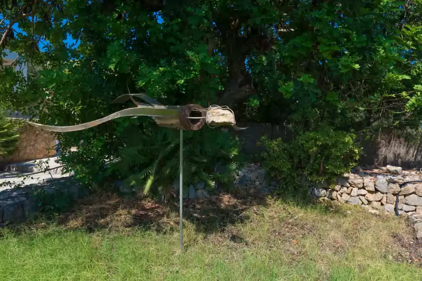 Ferienhaus auf Cal moro, Pollença