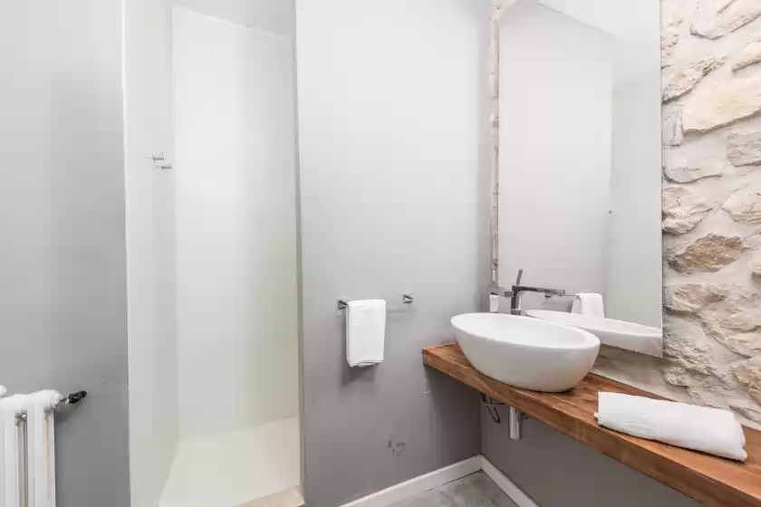 Ferienhaus auf Cal moro, Pollença