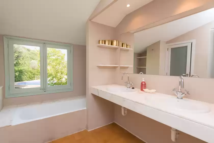 Ferienhaus auf Cal moro, Pollença