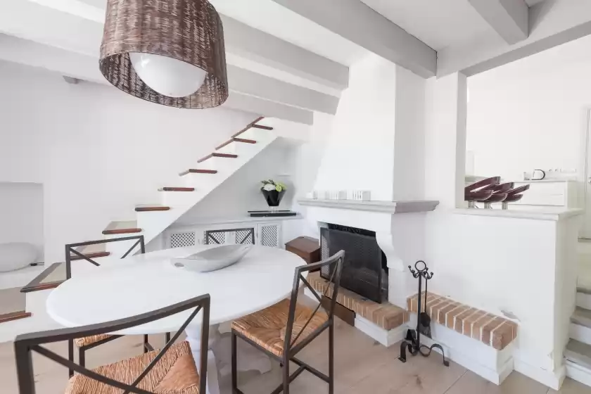 Ferienhaus auf Cal moro, Pollença