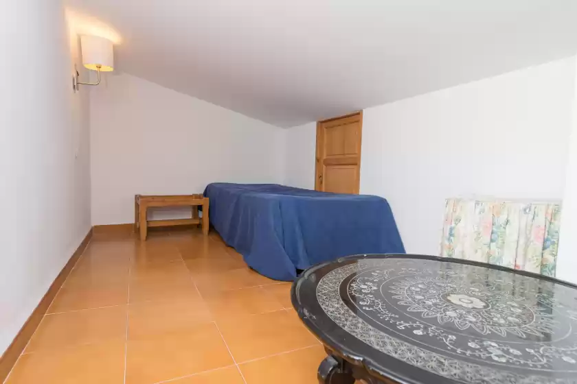 Ferienhaus auf Cal moro, Pollença