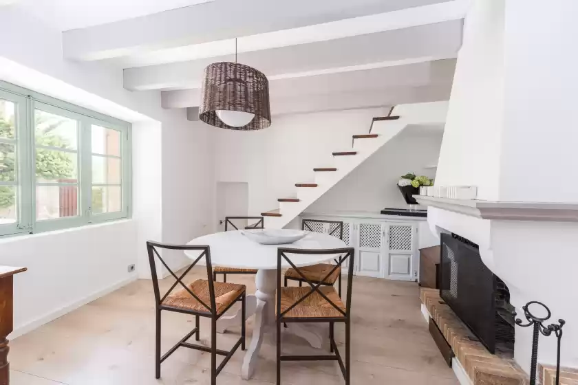 Ferienhaus auf Cal moro, Pollença