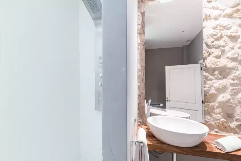 Ferienhaus auf Cal moro, Pollença