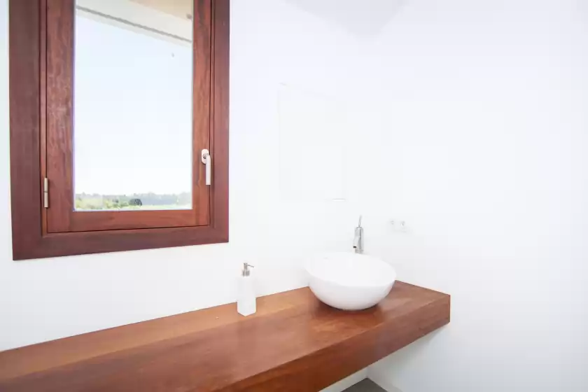 Ferienhaus auf Aralia, Pollença