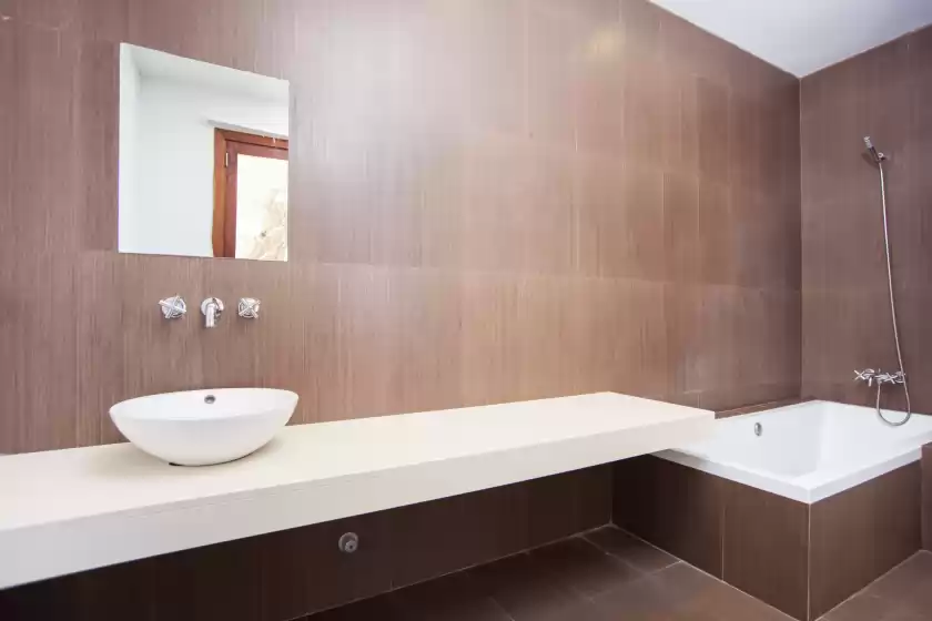 Ferienhaus auf Aralia, Pollença