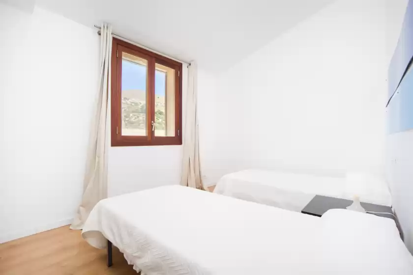 Ferienhaus auf Aralia, Pollença