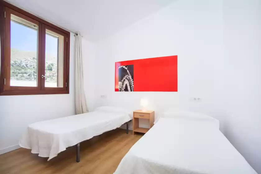 Ferienhaus auf Aralia, Pollença