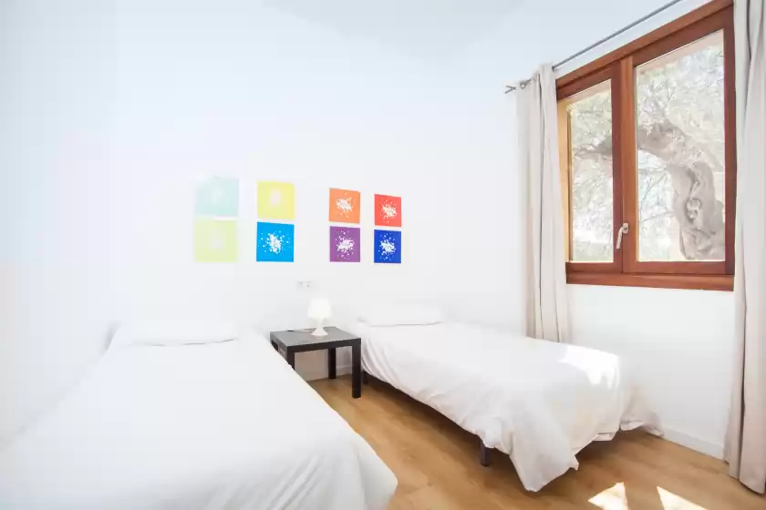 Ferienhaus auf Aralia, Pollença