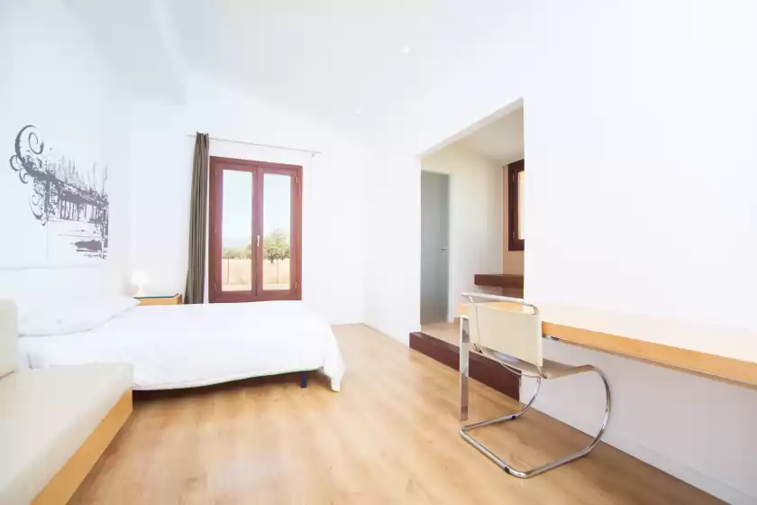 Ferienhaus auf Aralia, Pollença