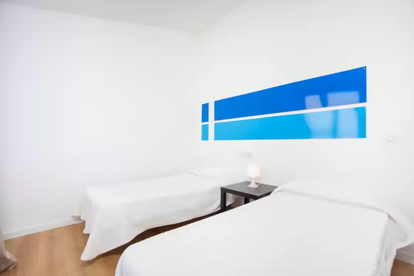 Ferienhaus auf Aralia, Pollença