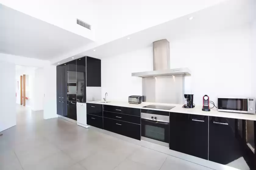 Ferienhaus auf Aralia, Pollença