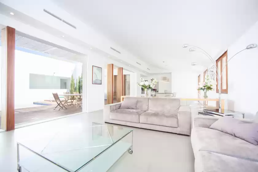 Ferienhaus auf Aralia, Pollença